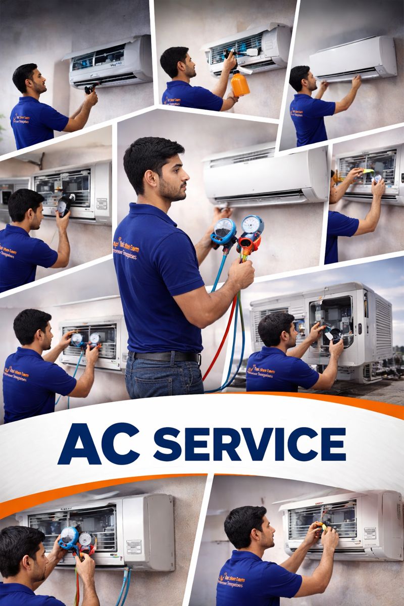 AC Repair